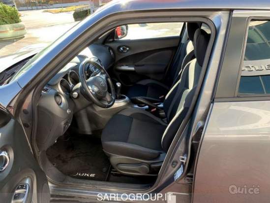 Nissan Juke foto-342937