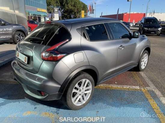 Nissan Juke foto-342929
