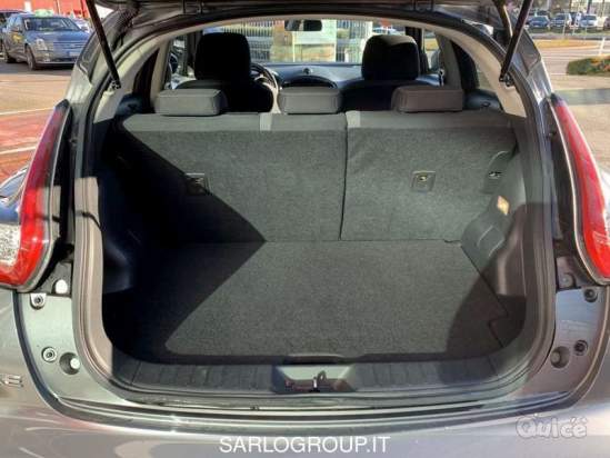 Nissan Juke foto-342939