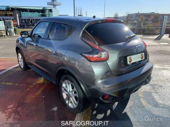 Nissan Juke foto-342931