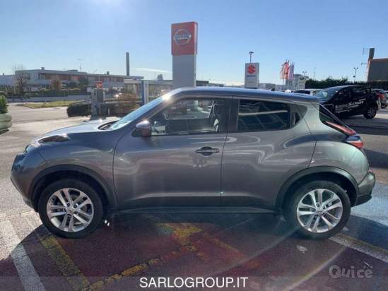Nissan Juke foto-342932