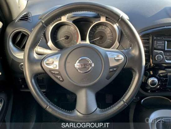 Nissan Juke foto-342941