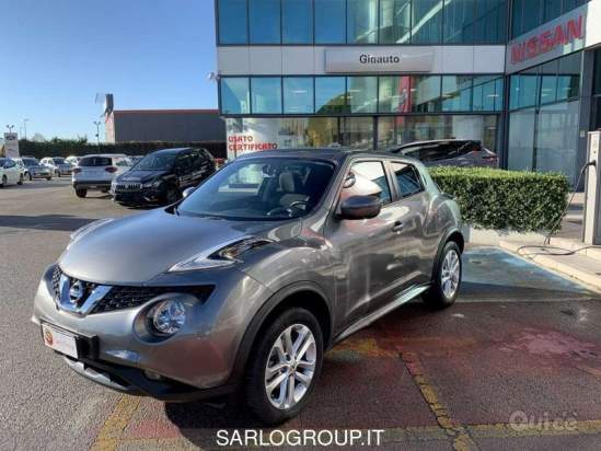 Nissan Juke foto-342933