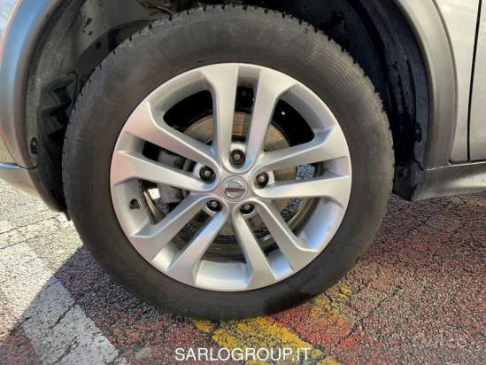 Nissan Juke foto-342936