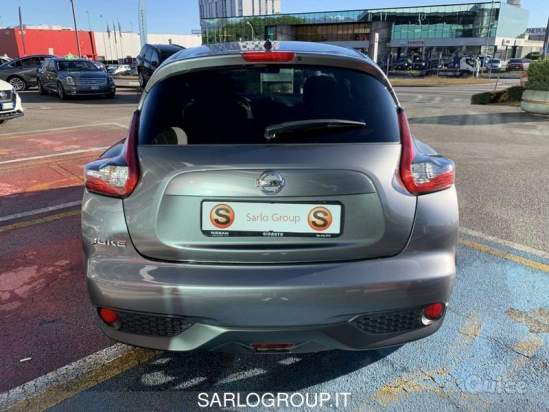 Nissan Juke foto-342930