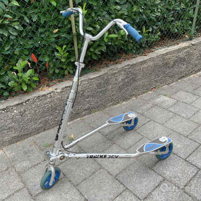Monopattino TRIKKE 8 - 3CV foto-39518
