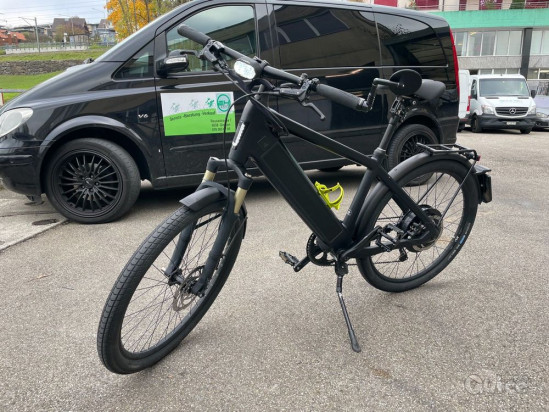 Stromer ST1 2018 foto-39519