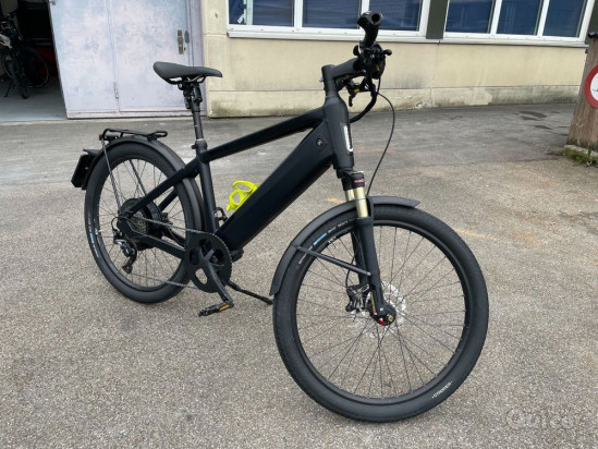 Stromer ST1 2018 foto-343247