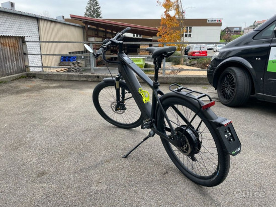 Stromer ST1 2018 foto-343245