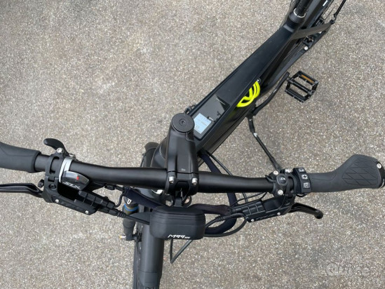 Stromer ST1 2018 foto-343246