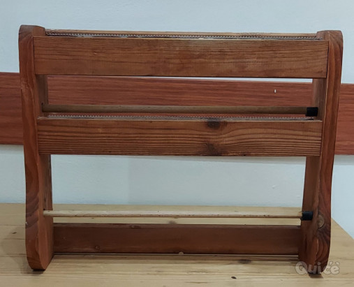 Portarotolo da parete foto-39522