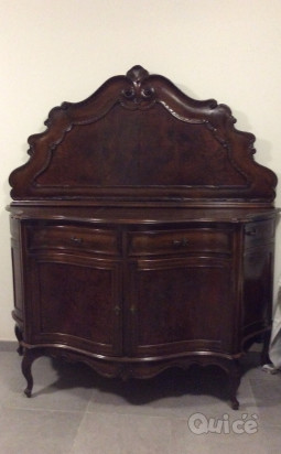 Credenza primi del 900 foto-39527