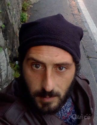 Viajero por el mundo en busca de amor foto-39550