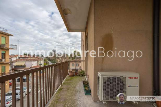 COMODO BICAMERE TV  NORD CON TERRAZZO ABITABILE a Treviso foto-344215