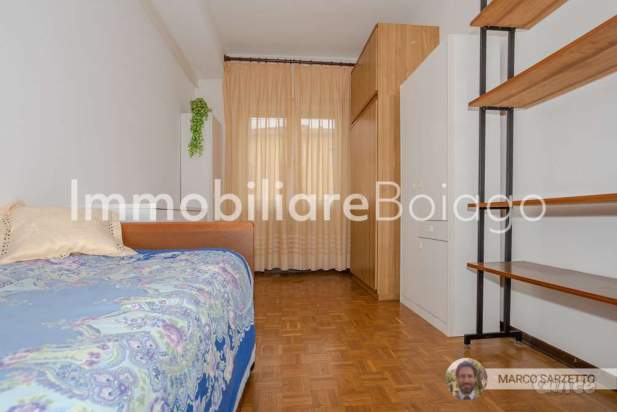 COMODO BICAMERE TV  NORD CON TERRAZZO ABITABILE a Treviso foto-344219