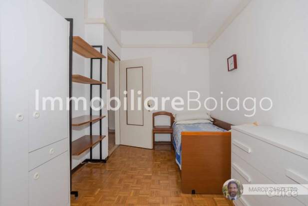 COMODO BICAMERE TV  NORD CON TERRAZZO ABITABILE a Treviso foto-344220