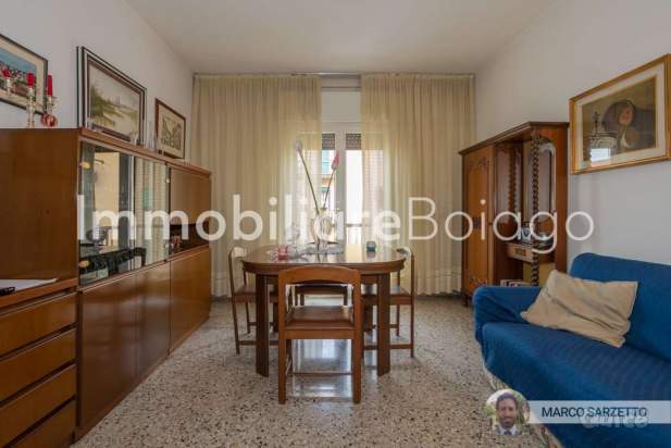 COMODO BICAMERE TV  NORD CON TERRAZZO ABITABILE a Treviso foto-344205