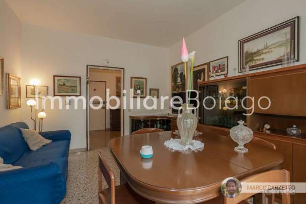 COMODO BICAMERE TV  NORD CON TERRAZZO ABITABILE a Treviso foto-344204