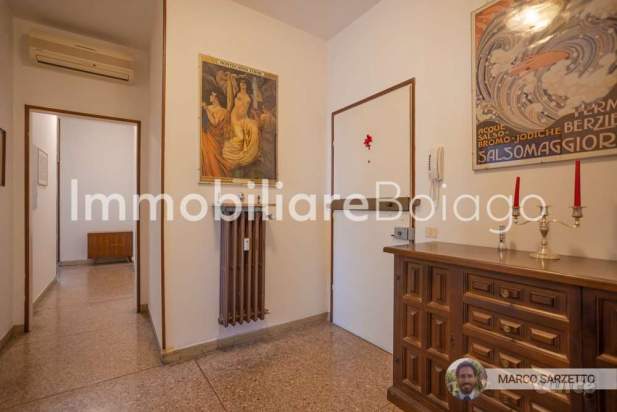 COMODO BICAMERE TV  NORD CON TERRAZZO ABITABILE a Treviso foto-344211