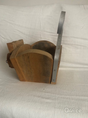 Contenitore porta fiori foto-344243