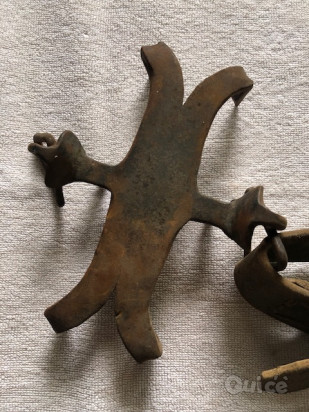 Ramponi da ghiaccio foto-344246