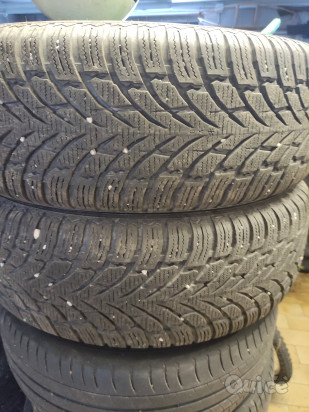 Pneumatici invernali nokian foto-344351