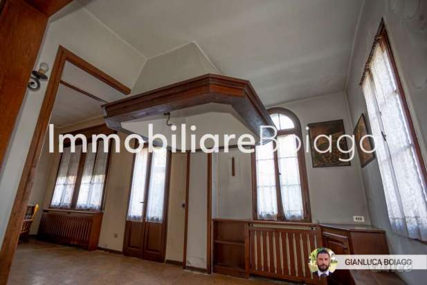 Romantica Villa da Ristrutturare a Ormelle foto-345151