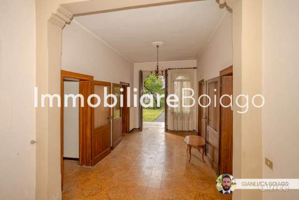 Romantica Villa da Ristrutturare a Ormelle foto-345144