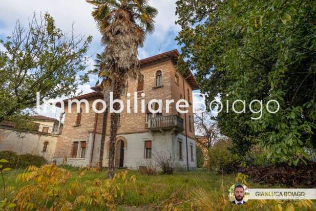 Romantica Villa da Ristrutturare a Ormelle foto-345139