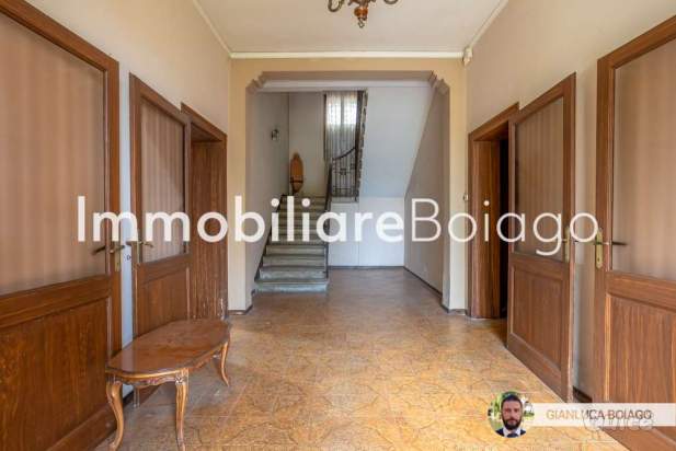 Romantica Villa da Ristrutturare a Ormelle foto-345143