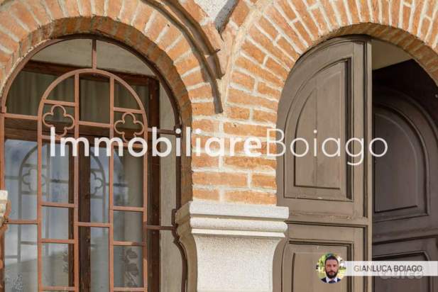 Romantica Villa da Ristrutturare a Ormelle foto-345141