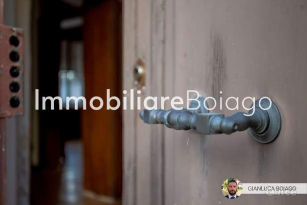 Romantica Villa da Ristrutturare a Ormelle foto-345142