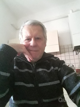 donna per convivenza foto-345783