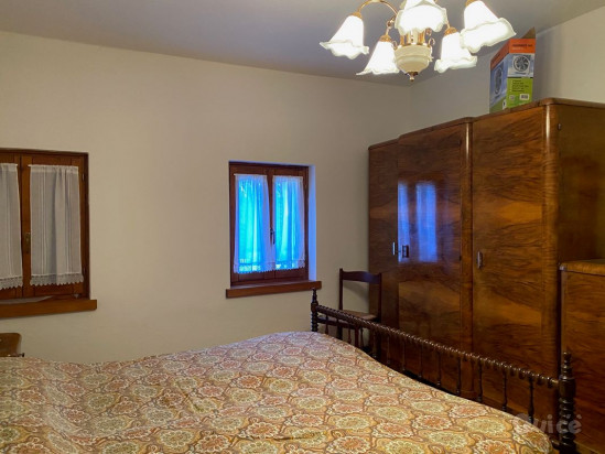 Porzione su tre livelli 2 camere - V1476 foto-345797