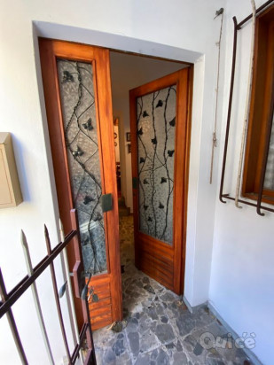 Porzione su tre livelli 2 camere - V1476 foto-39777