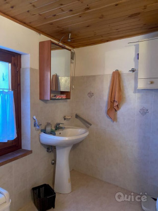 Porzione su tre livelli 2 camere - V1476 foto-345794