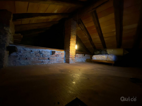 Porzione su tre livelli 2 camere - V1476 foto-345800