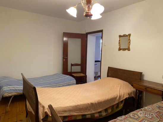 Porzione su tre livelli 2 camere - V1476 foto-345795