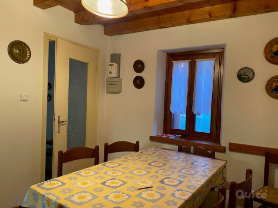 Porzione su tre livelli 2 camere - V1476 foto-345788