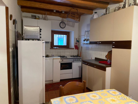 Porzione su tre livelli 2 camere - V1476 foto-345787