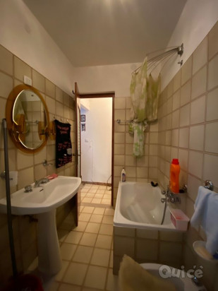 Porzione su tre livelli 2 camere - V1476 foto-345790