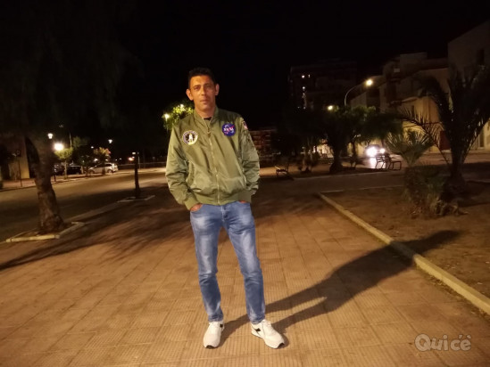 Cerco Anima Gemella  foto-345823