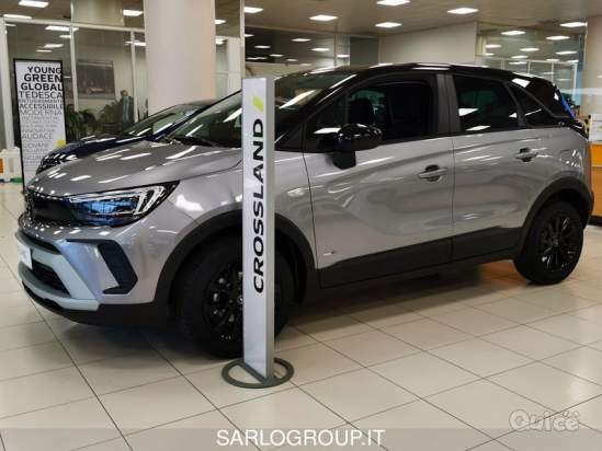 Opel Crossland foto-346002