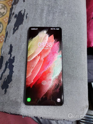 Samsung galaxy s21 ultra 5g  foto-39828