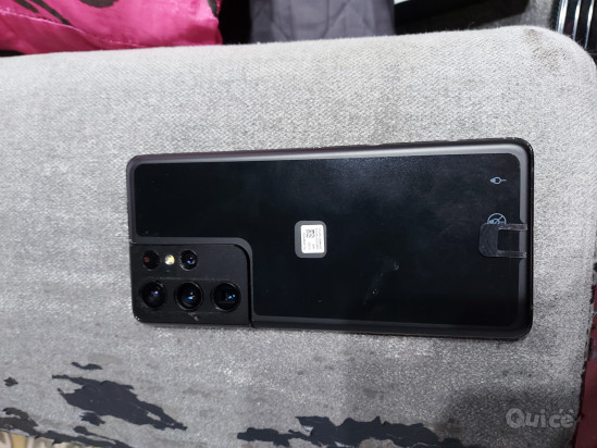 Samsung galaxy s21 ultra 5g  foto-346148