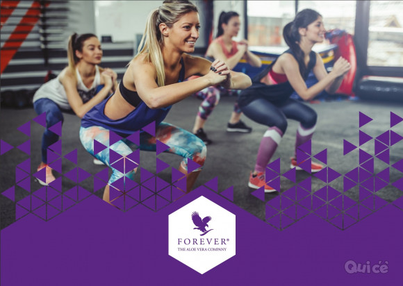 Programma di ginnastica tonificante da abbinare al F15 programma foto-346160