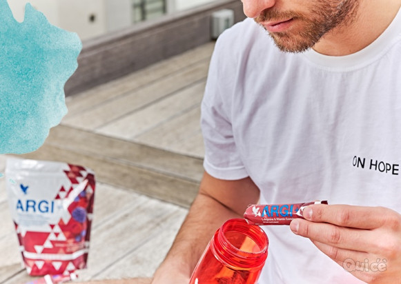 Integrazione alimentare facile e gustosa foto-39832