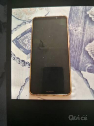 Smartfone Huwawei  foto-39881