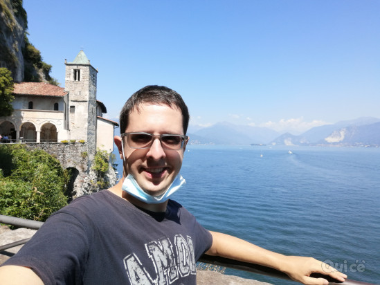 Sincera seria amicizia  foto-347221