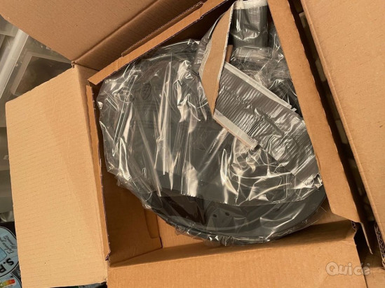 Bimby TM6 nella sua confezione originale foto-347258